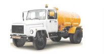 Газ 503В