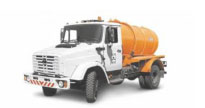 Зил КО-520